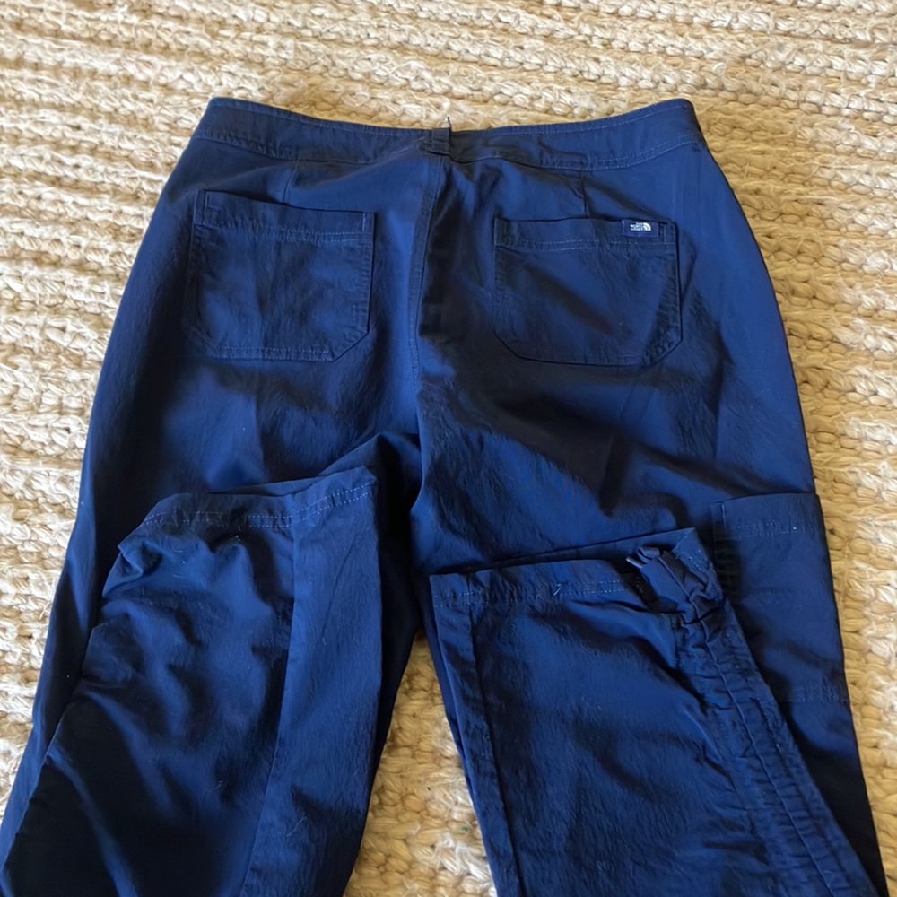 North face pants - Picture 5 of 5